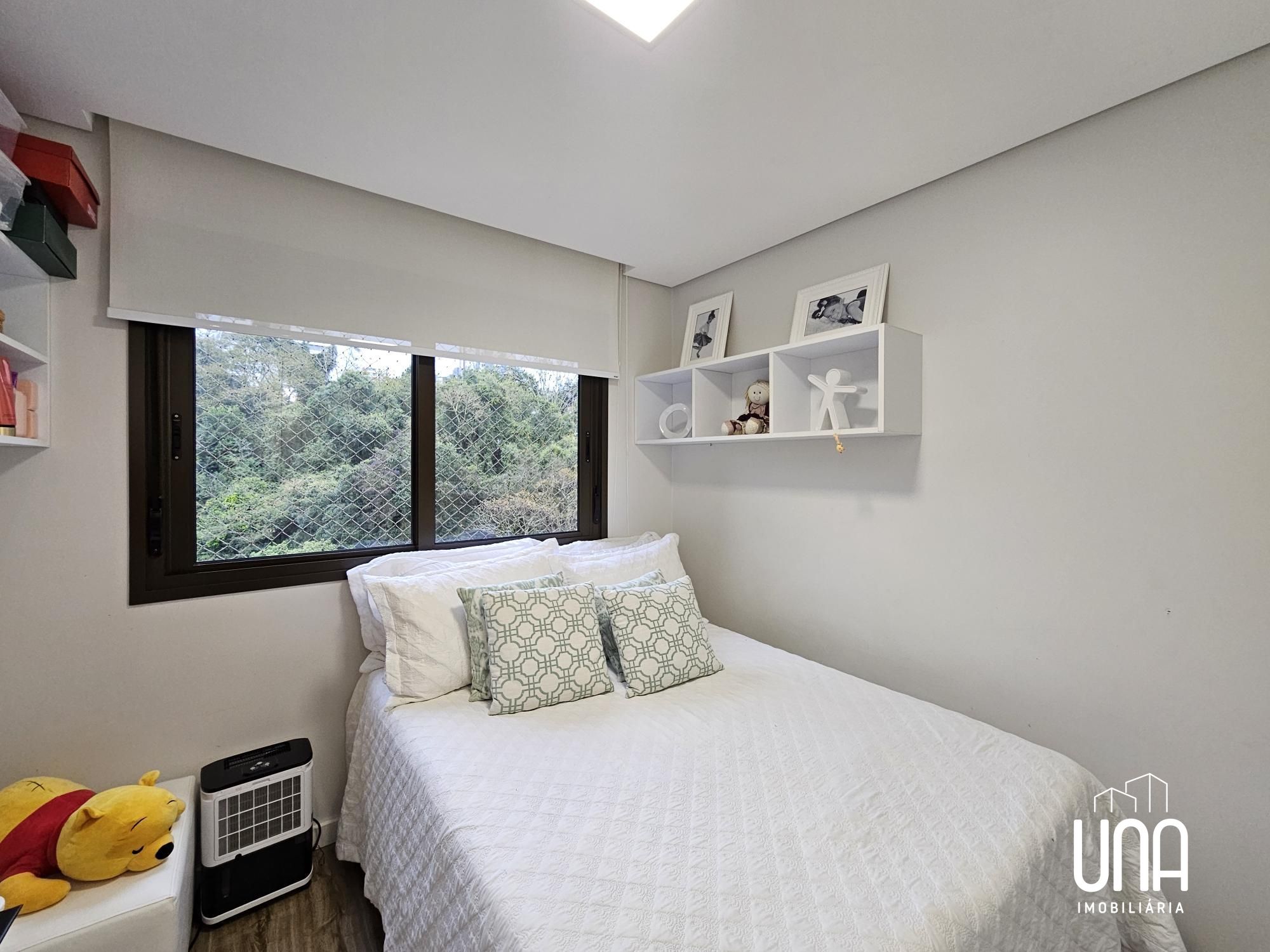 Apartamento, 2 quartos, 77 m² - Foto 17