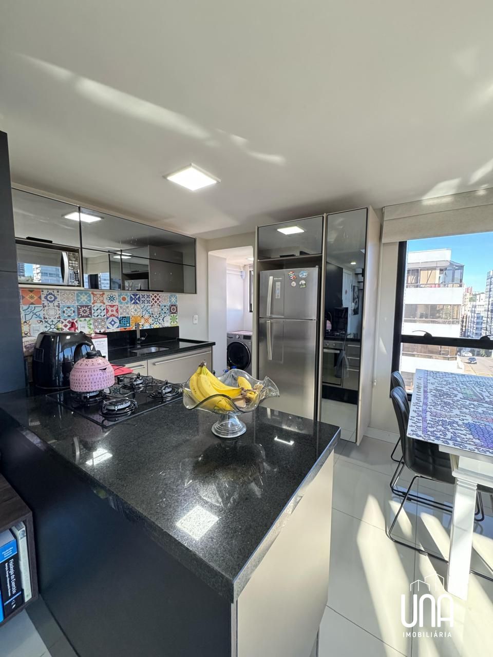 Apartamento, 1 quarto, 58 m² - Foto 5