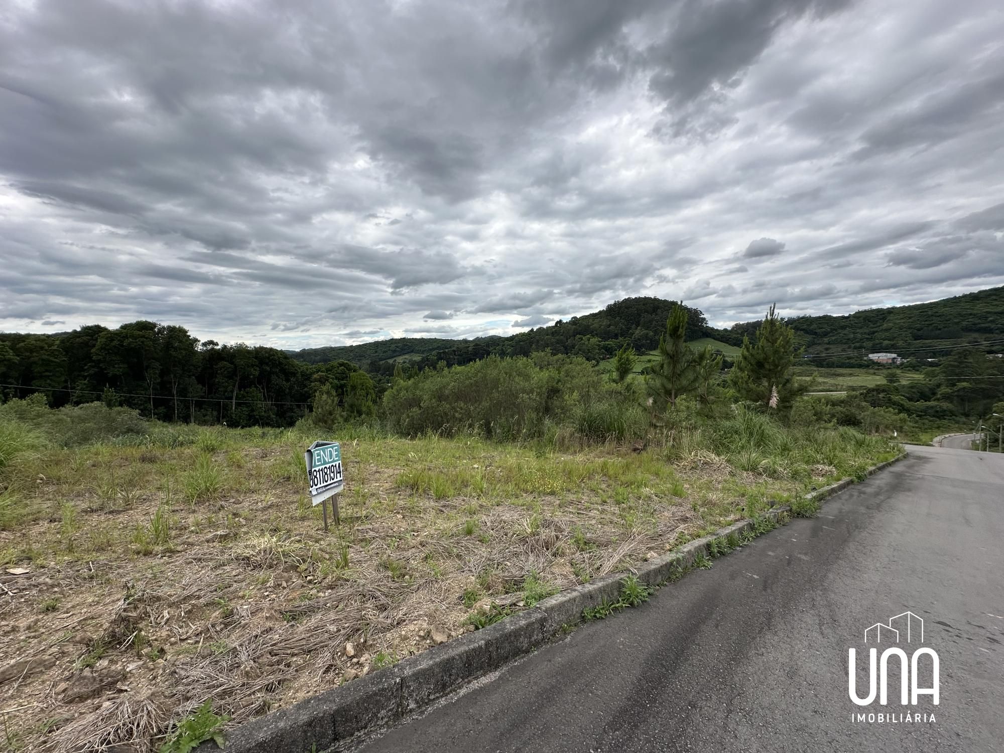 Terreno, 276 m² - Foto 3