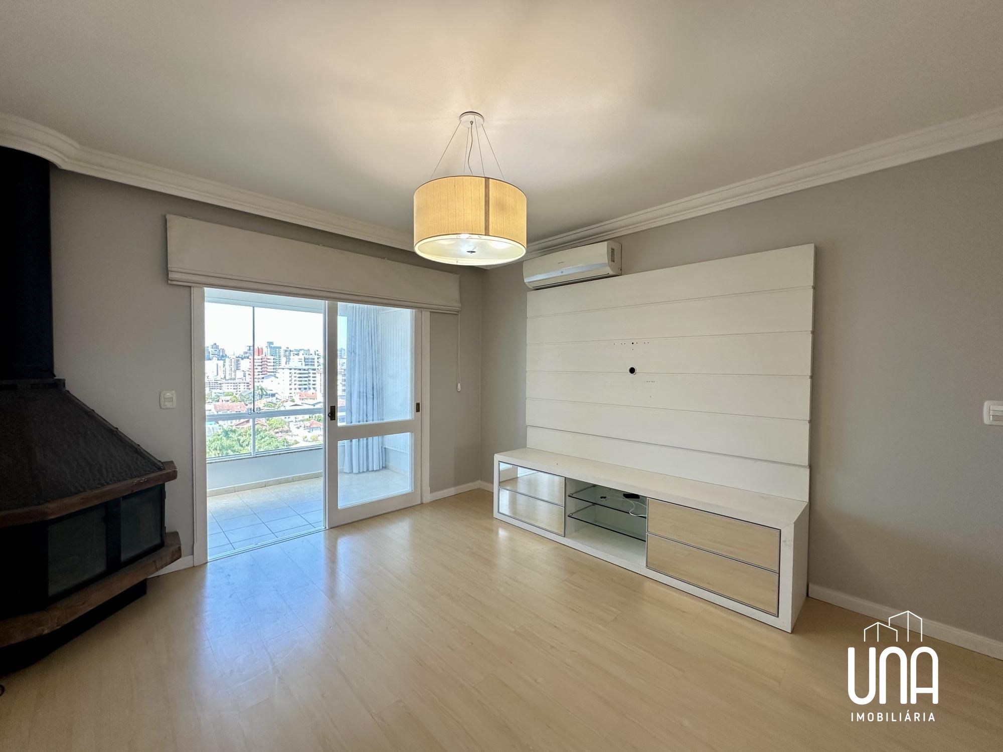 Apartamento, 3 quartos, 132 m² - Foto 2