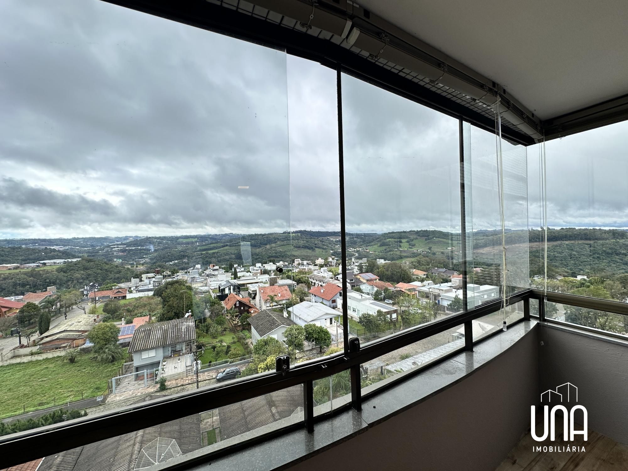Apartamento, 2 quartos, 93 m² - Foto 4