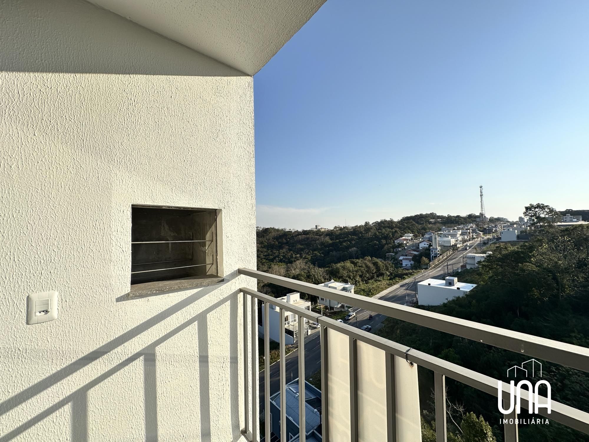Apartamento, 2 quartos, 44 m² - Foto 3