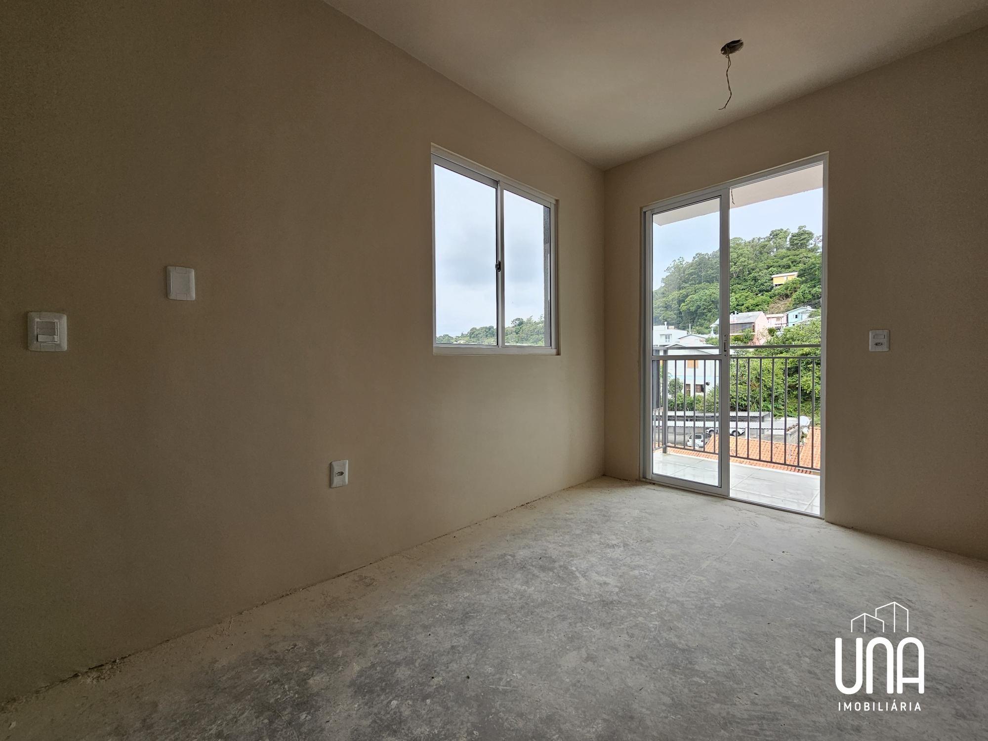 Apartamento, 2 quartos, 48 m² - Foto 2