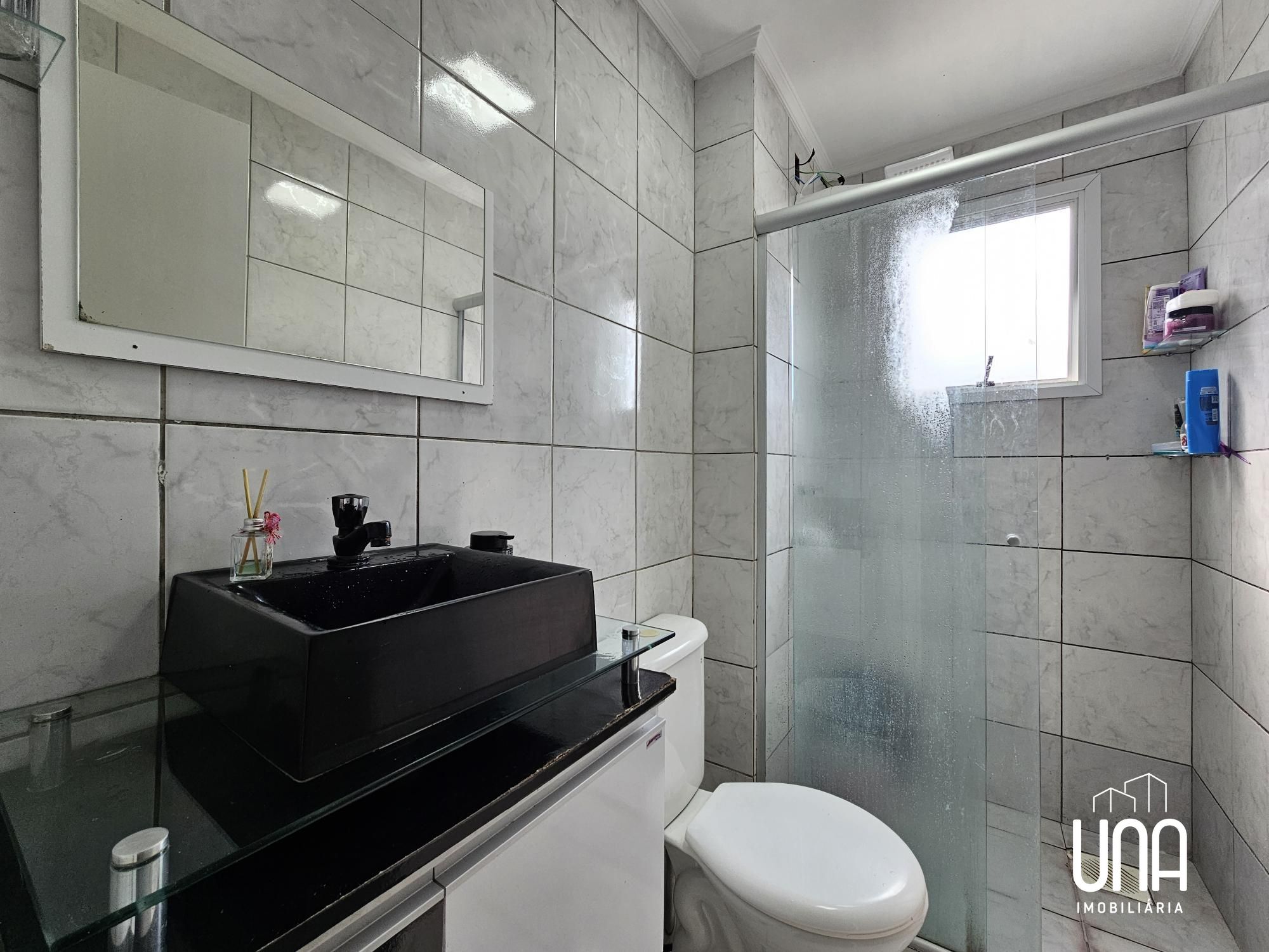 Apartamento, 2 quartos, 45 m² - Foto 11