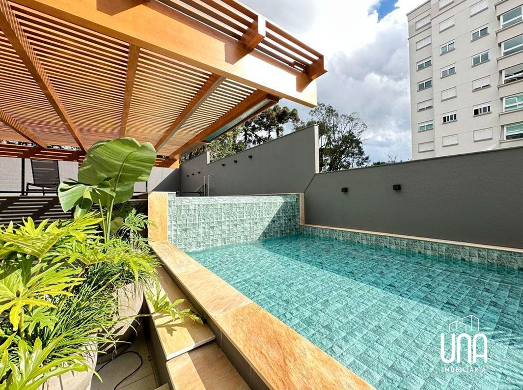 Apartamento, 2 quartos, 96 m² - Foto 14