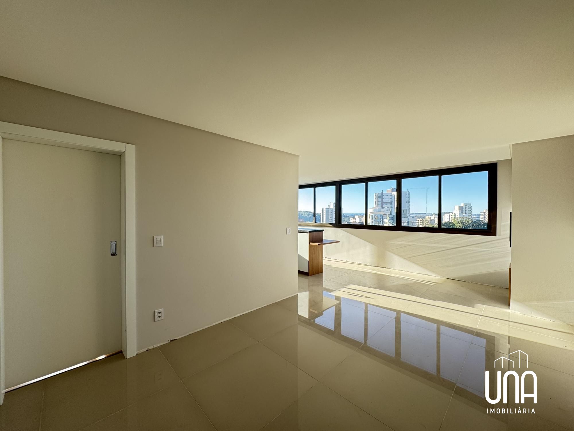 Apartamento, 3 quartos, 93 m² - Foto 2