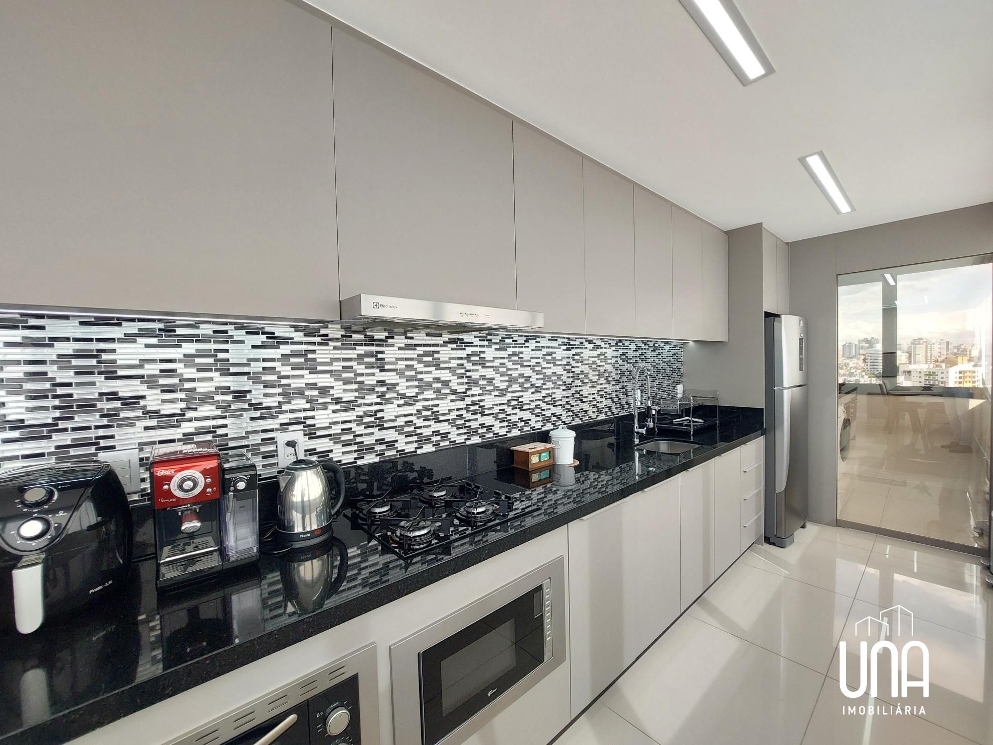 Apartamento, 2 quartos, 72 m² - Foto 4
