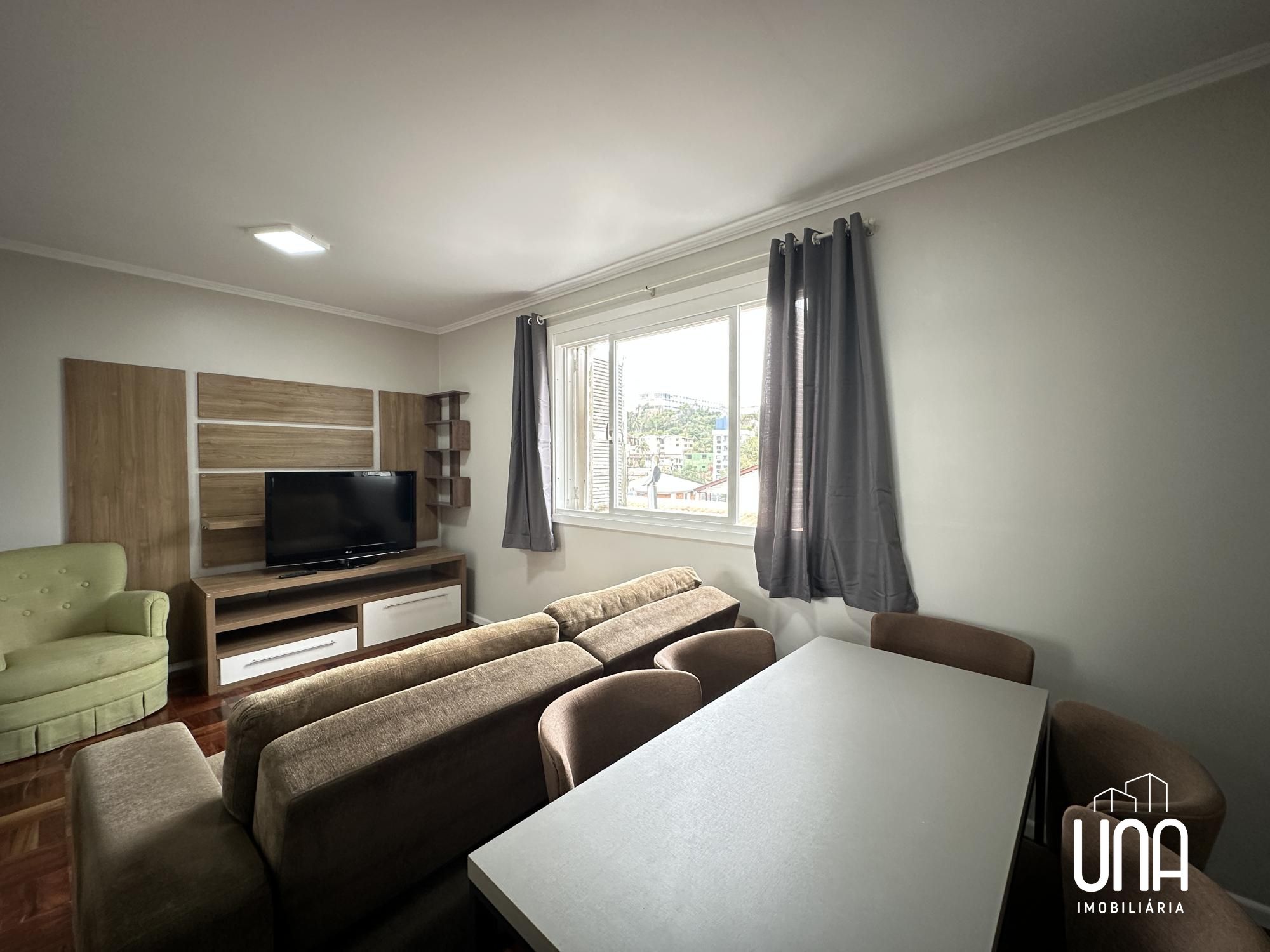 Apartamento, 2 quartos, 68 m² - Foto 1