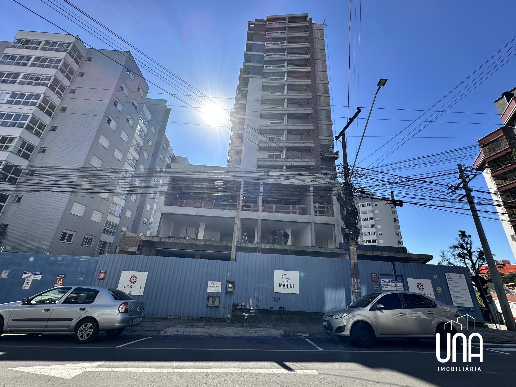Apartamento, 1 quarto, 42 m² - Foto 1