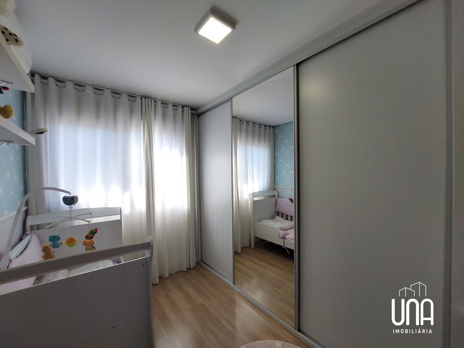 Apartamento, 3 quartos, 94 m² - Foto 7