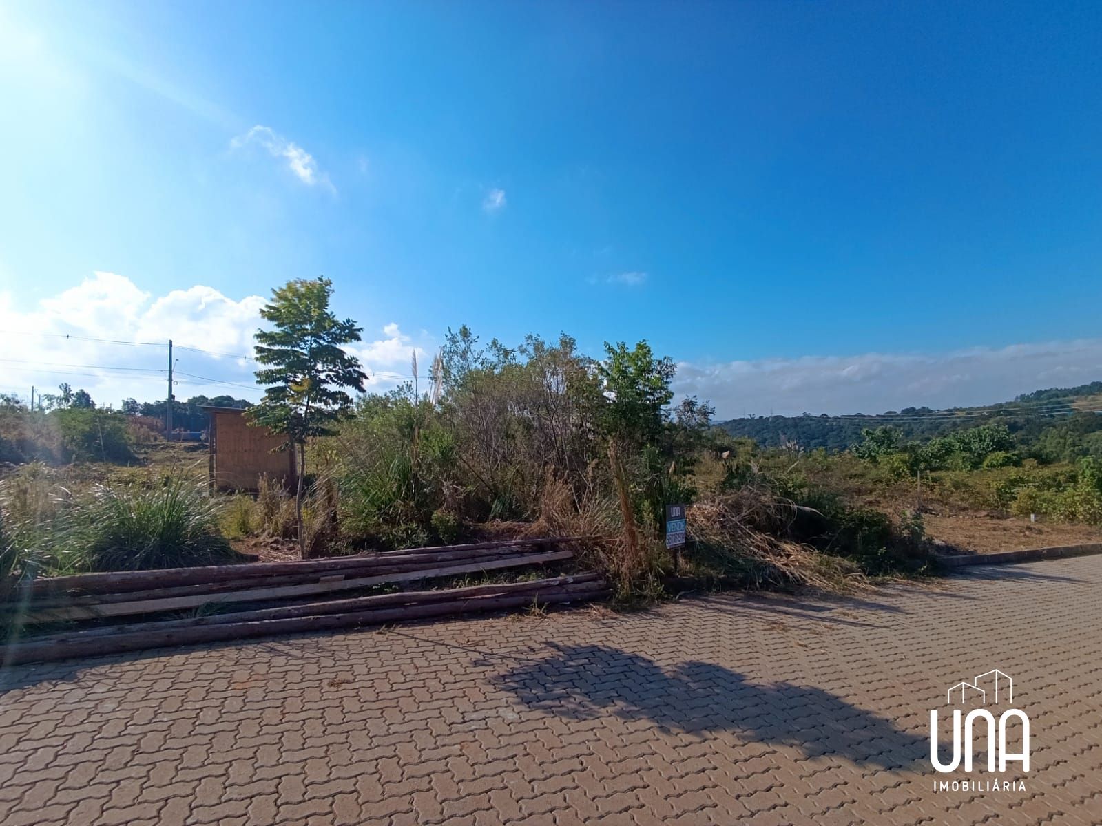Terreno, 248 m² - Foto 3