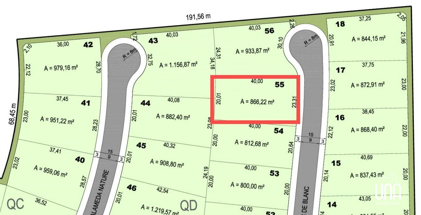 Terreno, 866 m² - Foto 17