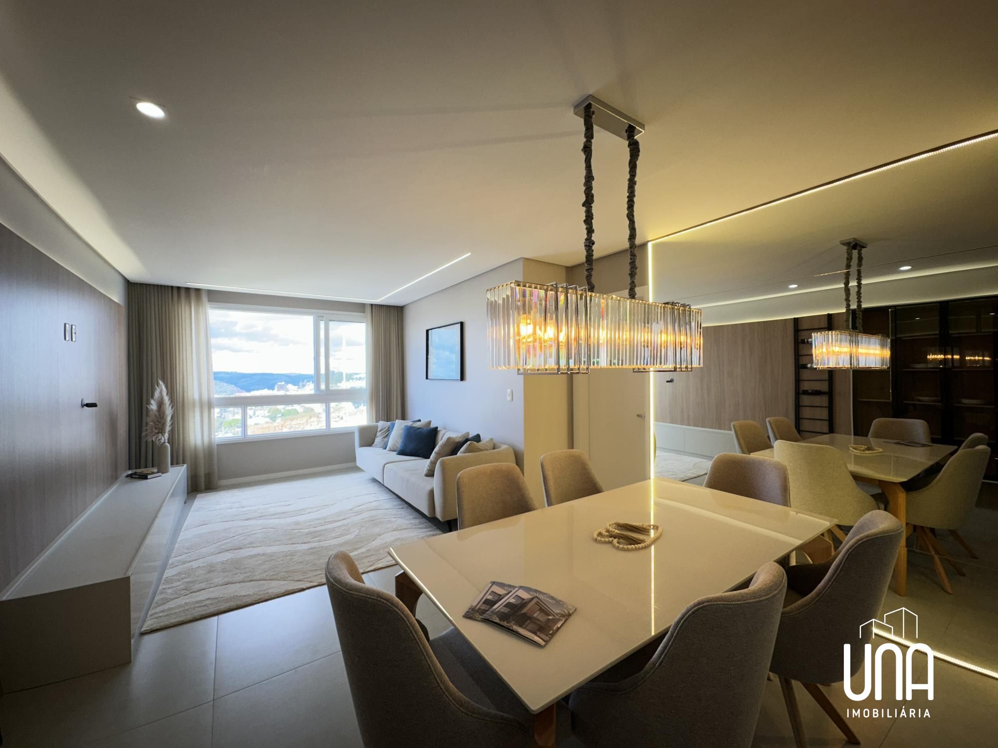 Apartamento, 2 quartos, 86 m² - Foto 1