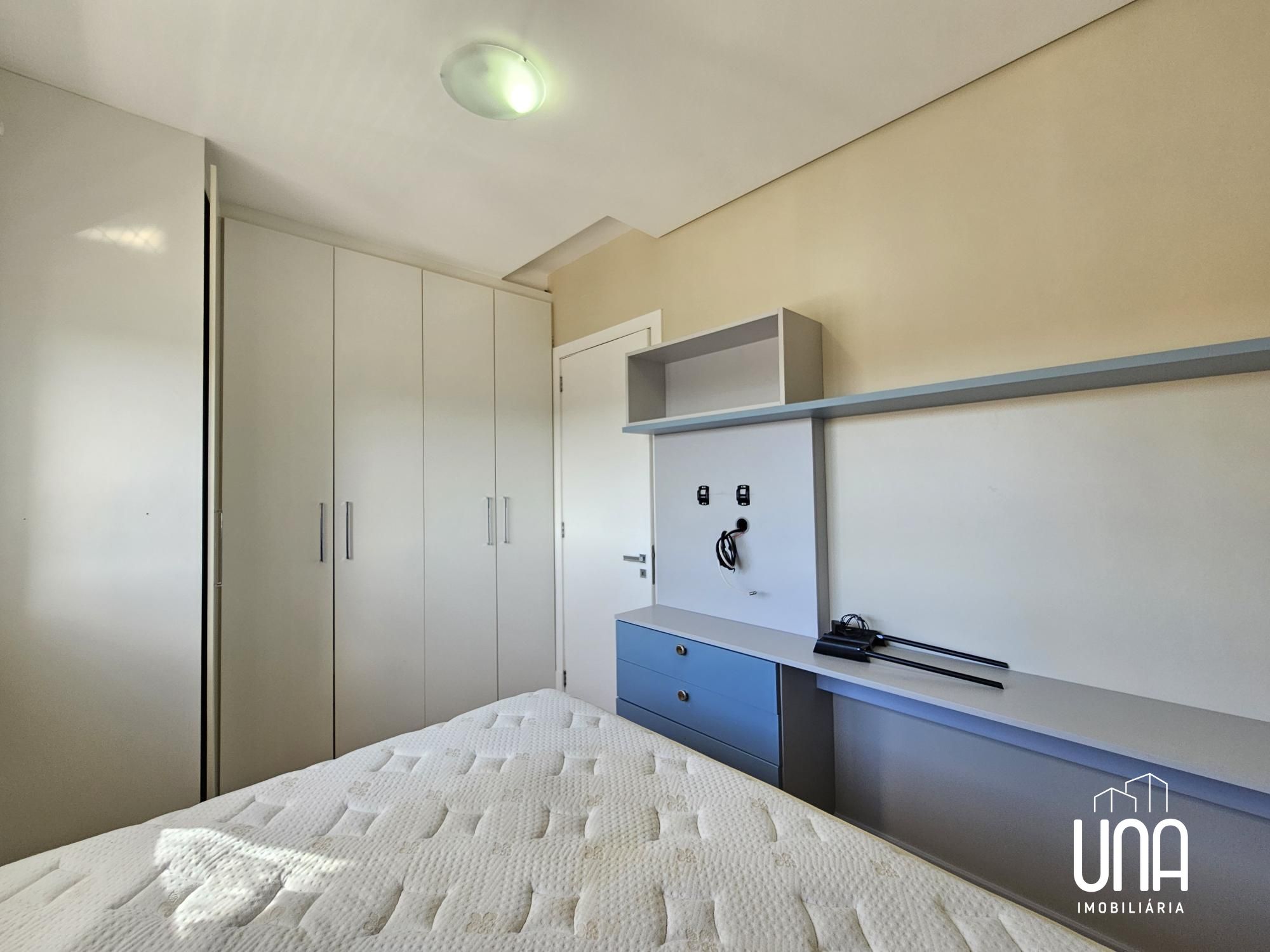 Apartamento, 2 quartos, 80 m² - Foto 17