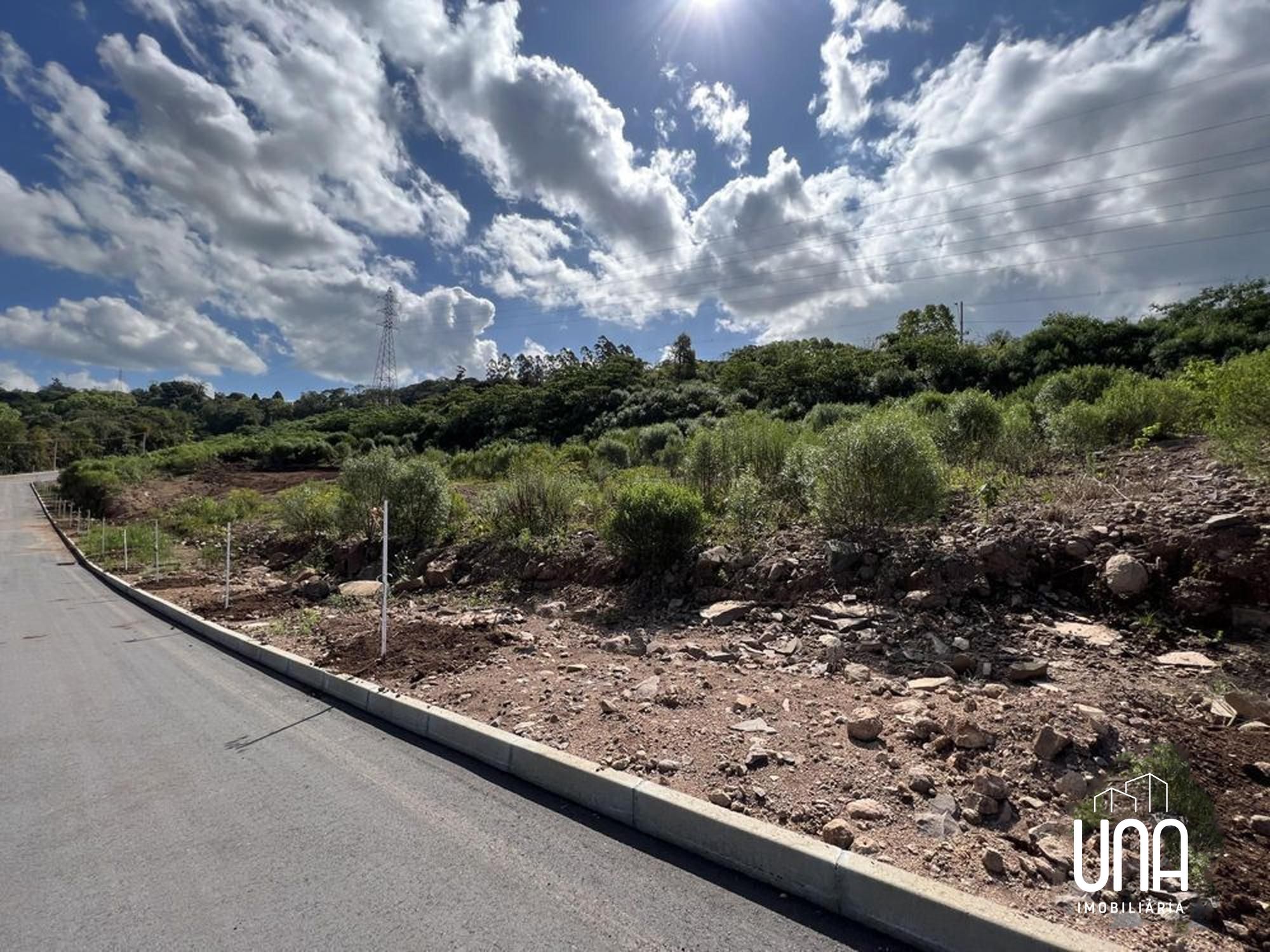 Terreno, 390 m² - Foto 2