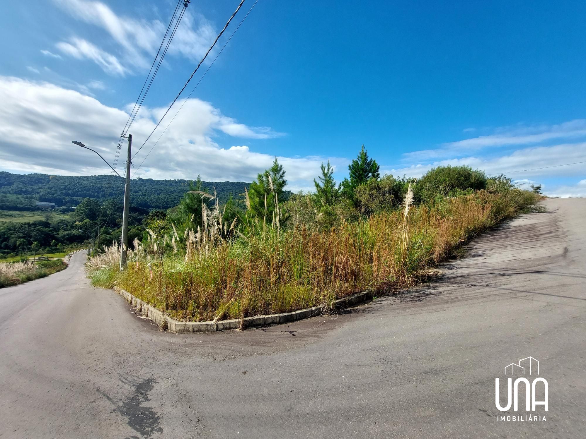Terreno, 299 m² - Foto 2