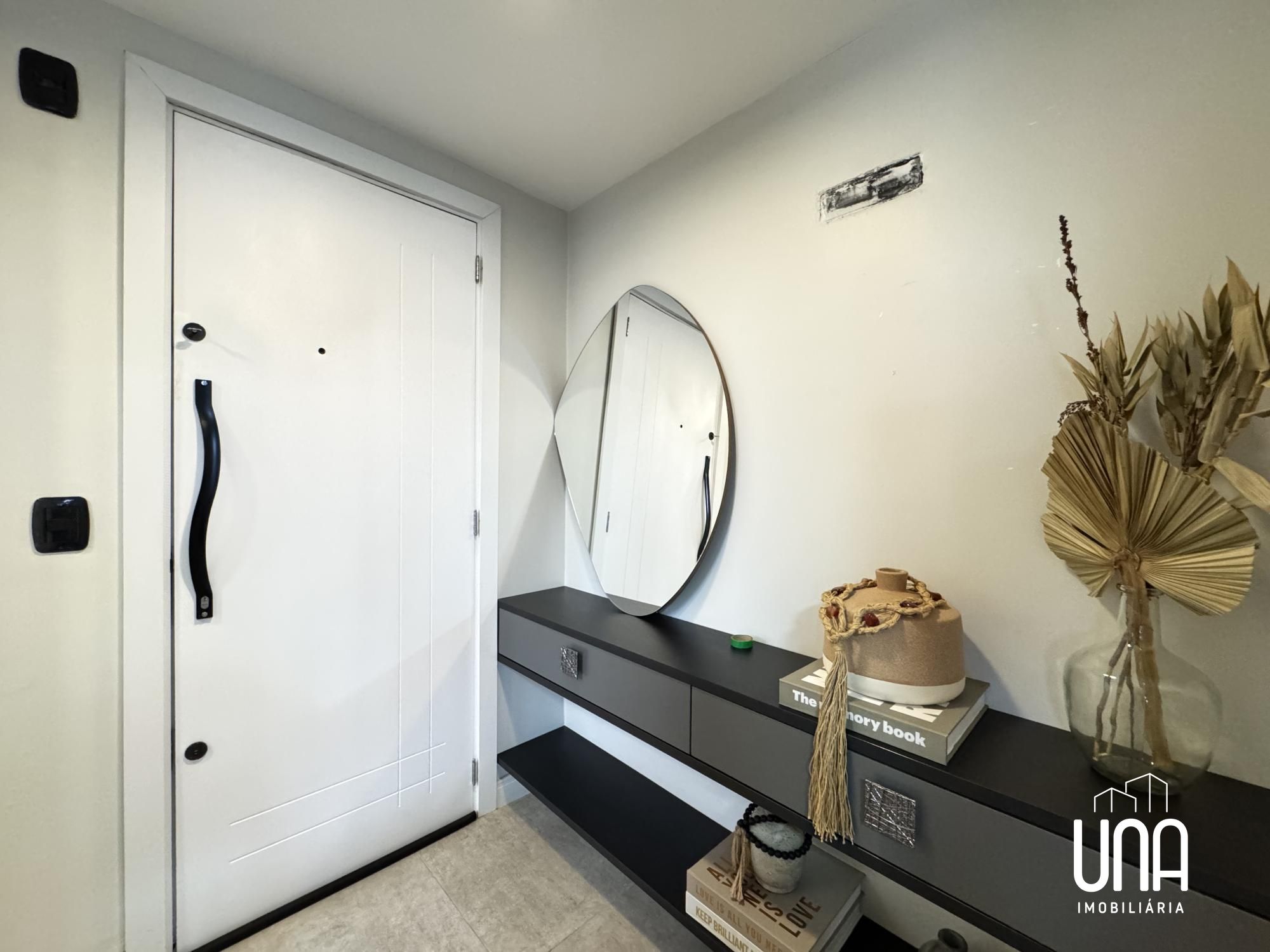 Apartamento, 1 quarto, 54 m² - Foto 11