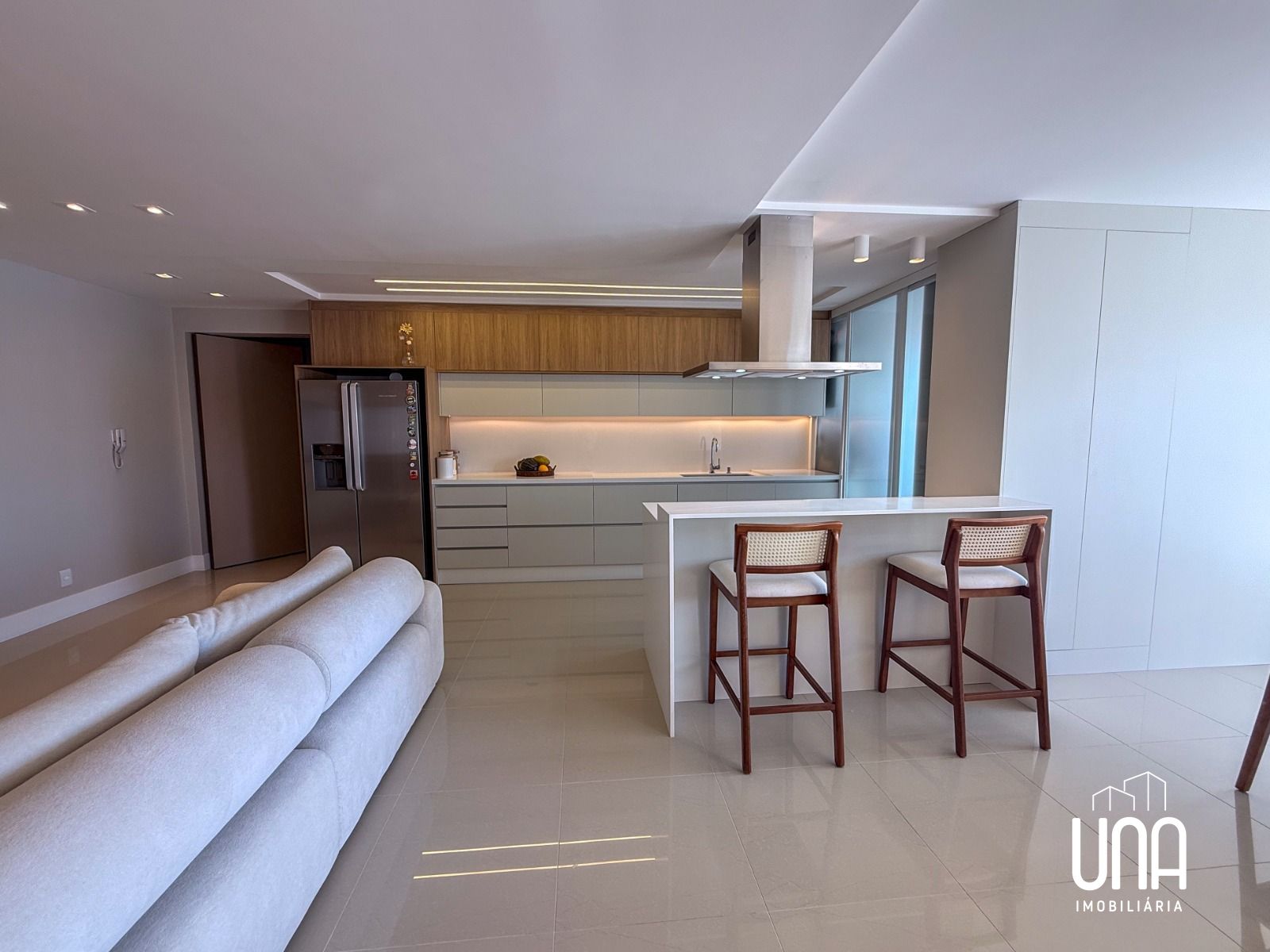 Apartamento, 3 quartos, 118 m² - Foto 9