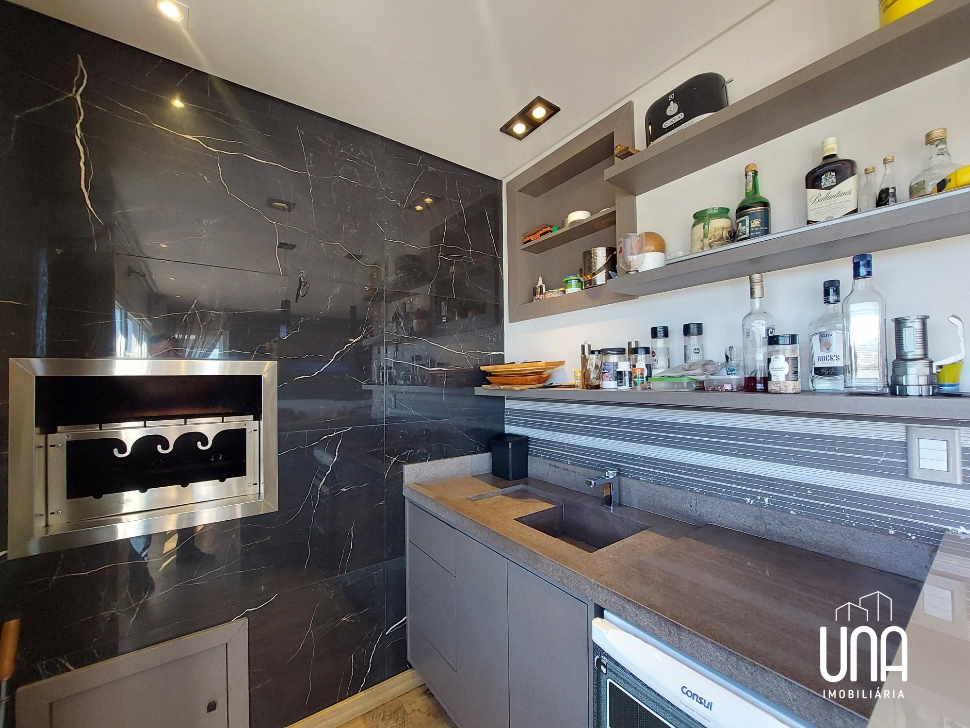 Apartamento, 3 quartos, 139 m² - Foto 11