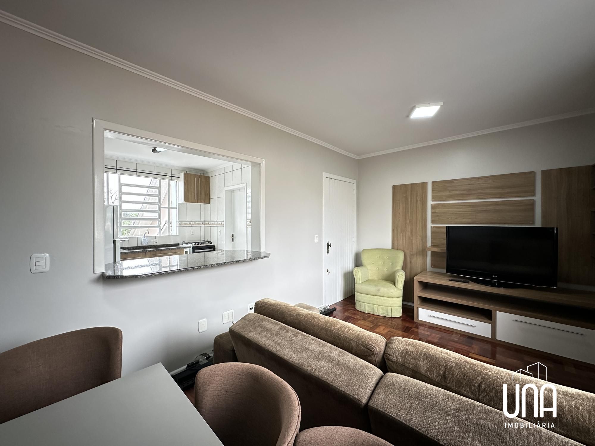 Apartamento, 2 quartos, 68 m² - Foto 2