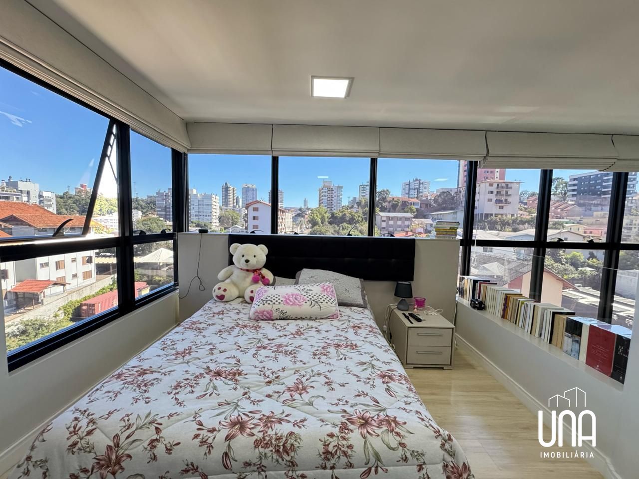 Apartamento, 1 quarto, 58 m² - Foto 12