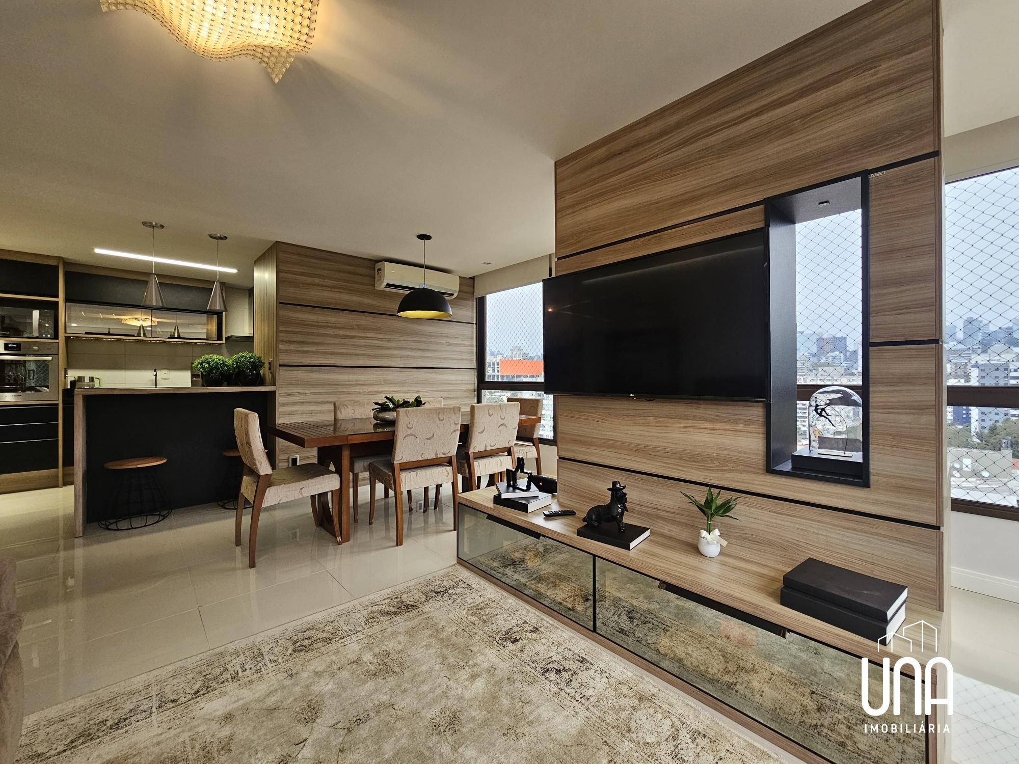 Apartamento, 2 quartos, 77 m² - Foto 4