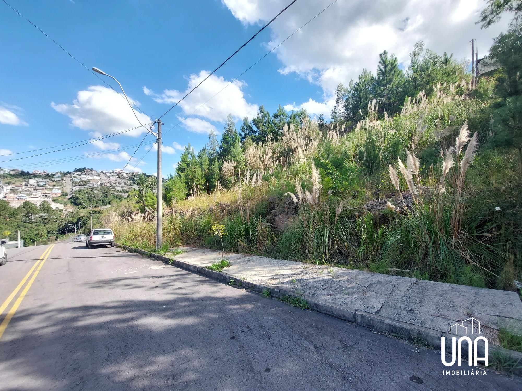 Terreno, 282 m² - Foto 1