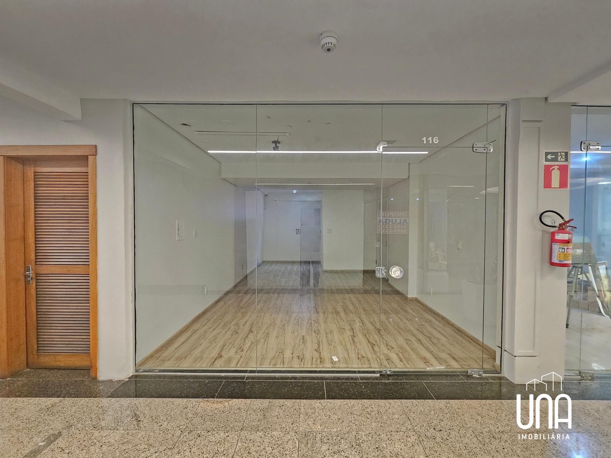 Sala-Conjunto, 28 m² - Foto 1