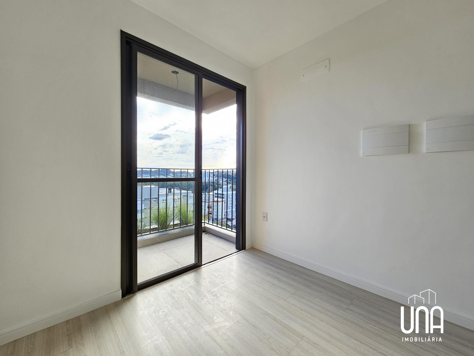 Apartamento, 2 quartos, 57 m² - Foto 3