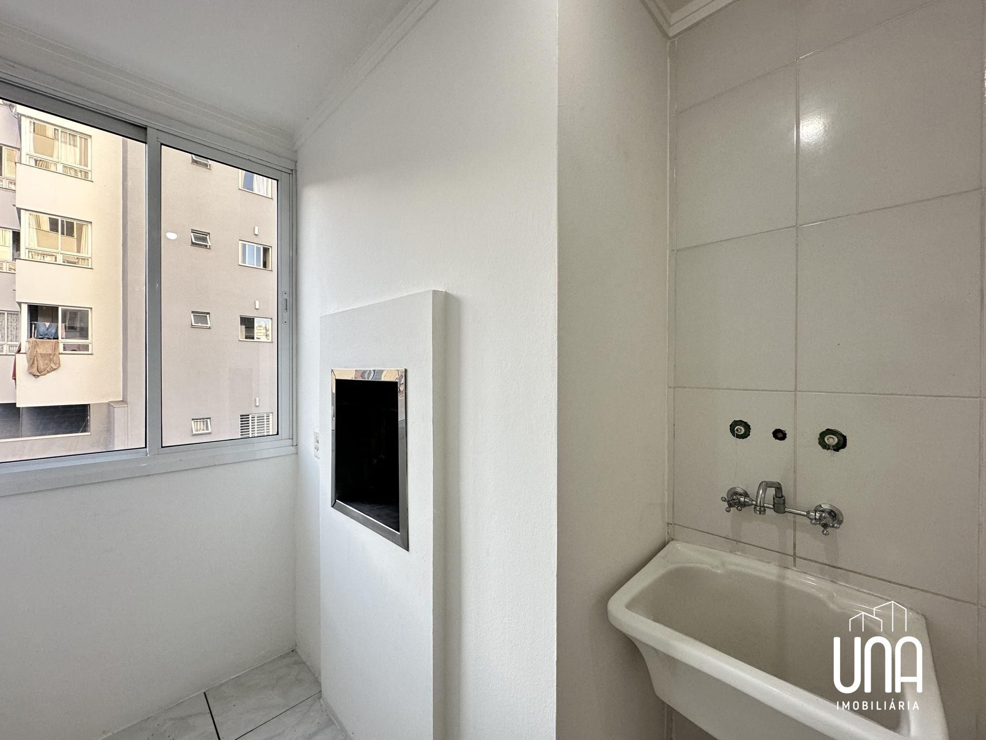 Apartamento, 2 quartos, 57 m² - Foto 5