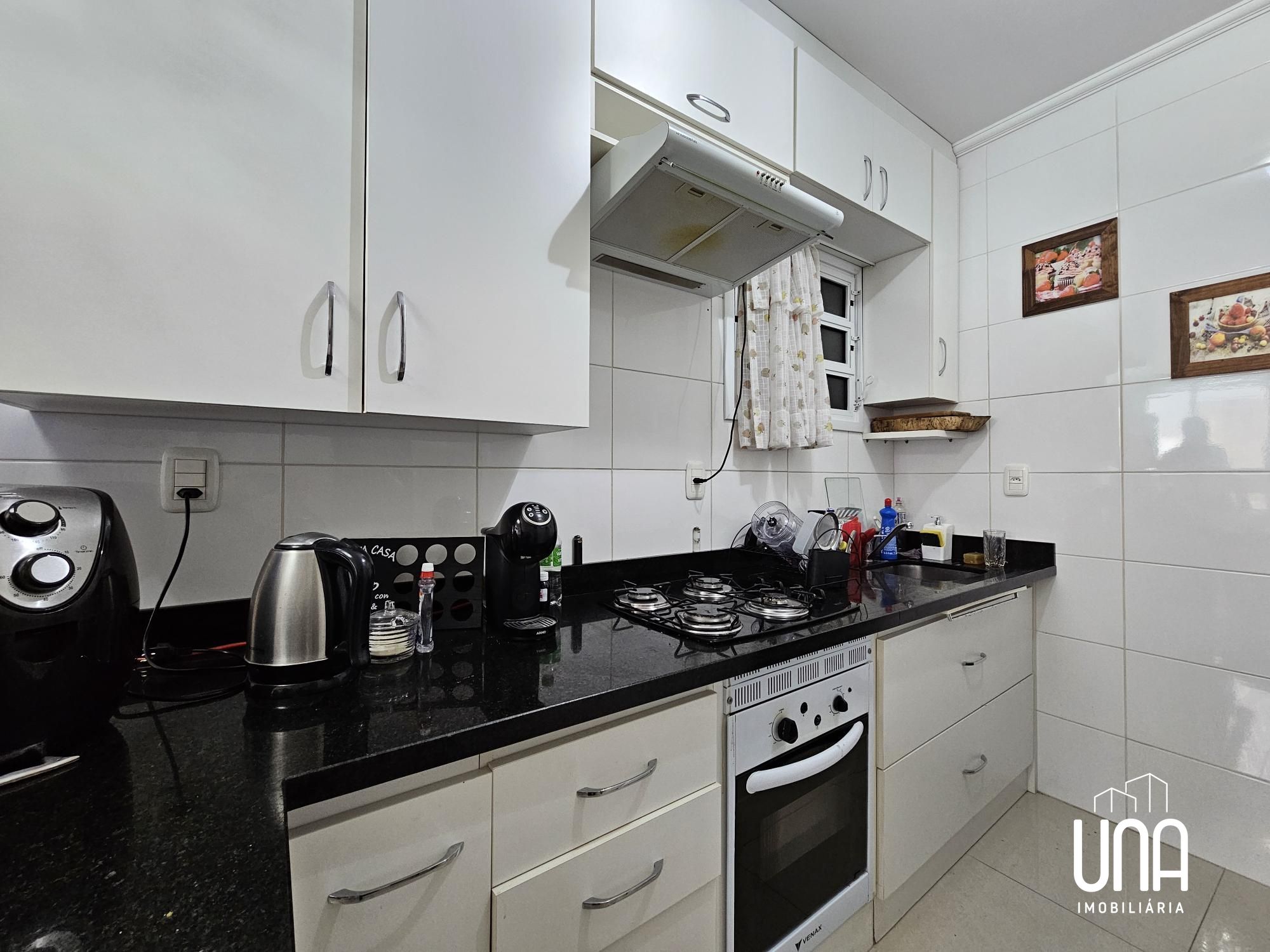 Apartamento, 2 quartos, 61 m² - Foto 5