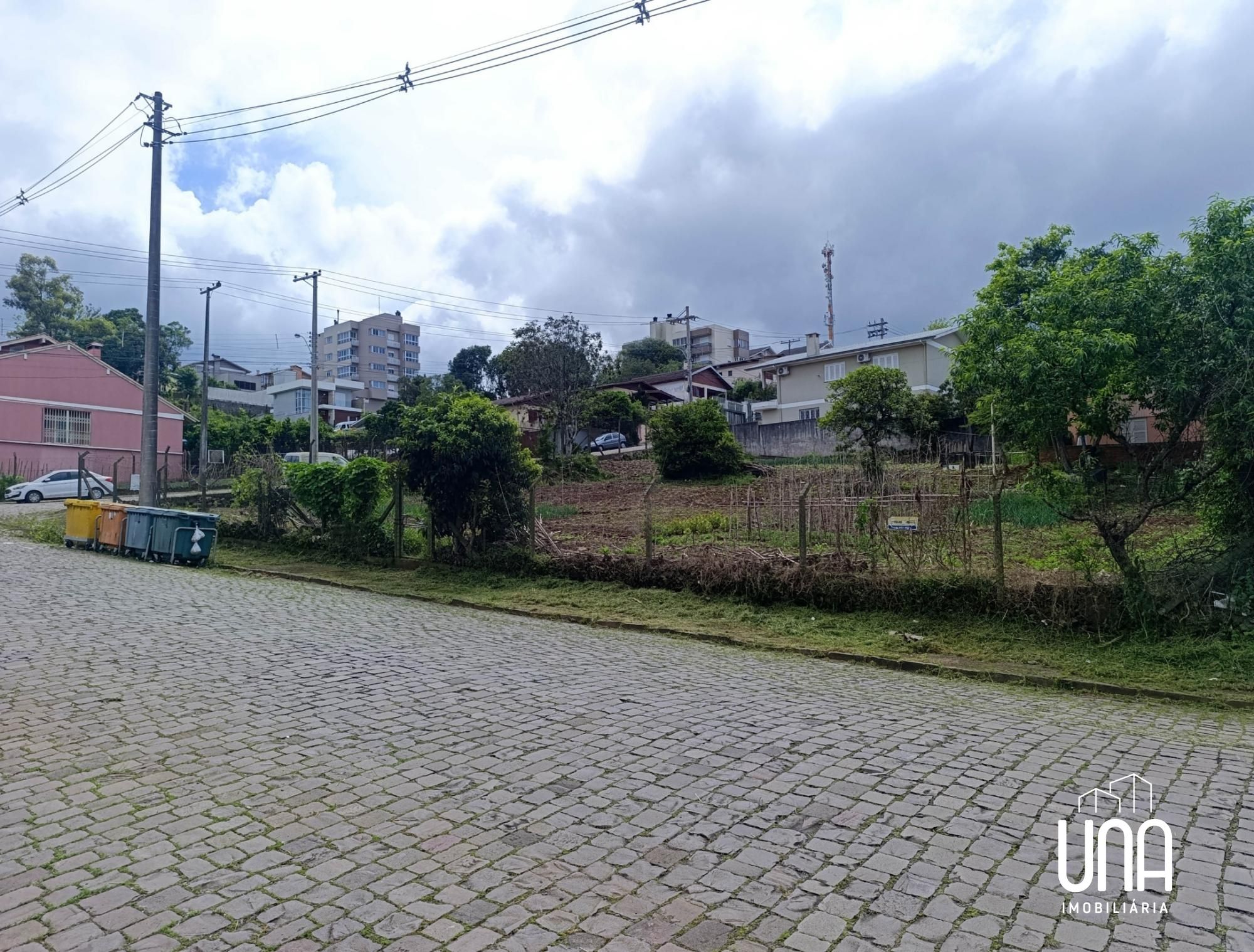 Terreno, 857 m² - Foto 2