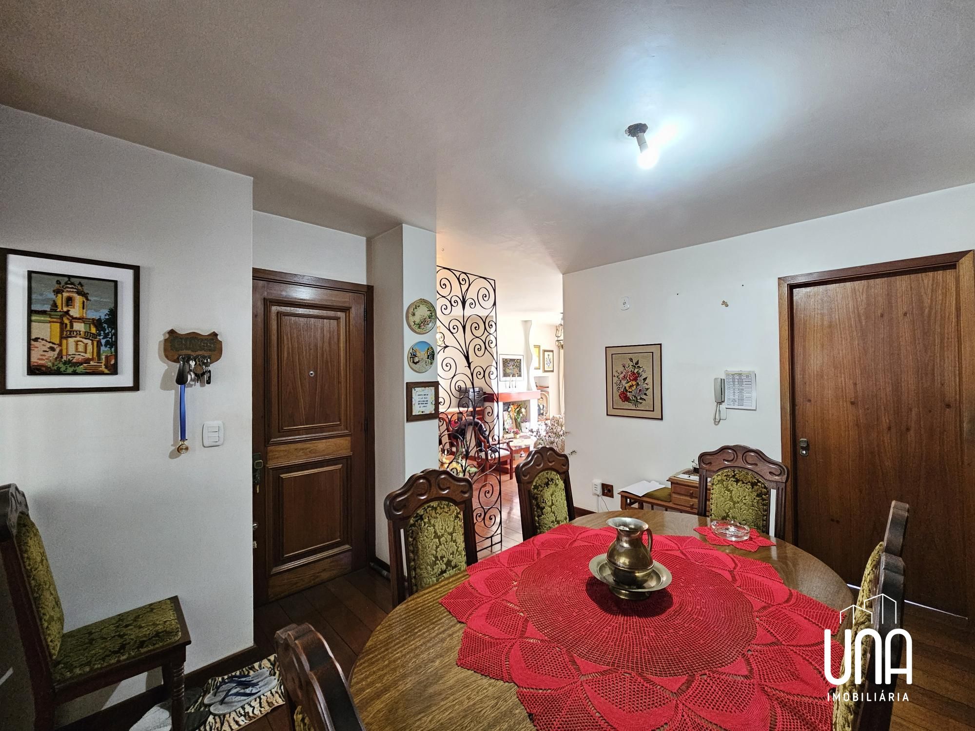 Apartamento, 4 quartos, 176 m² - Foto 5