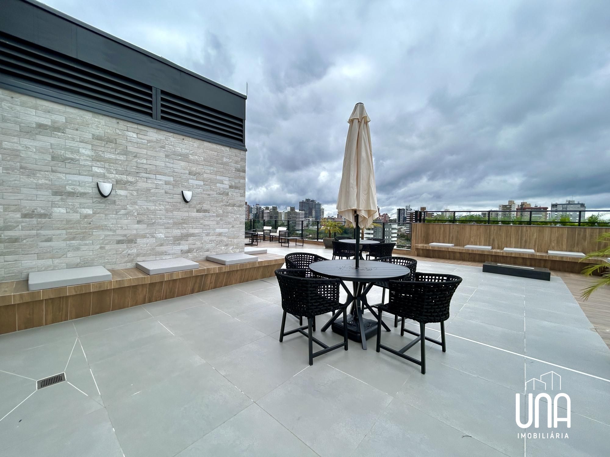 Apartamento, 1 quarto, 33 m² - Foto 22