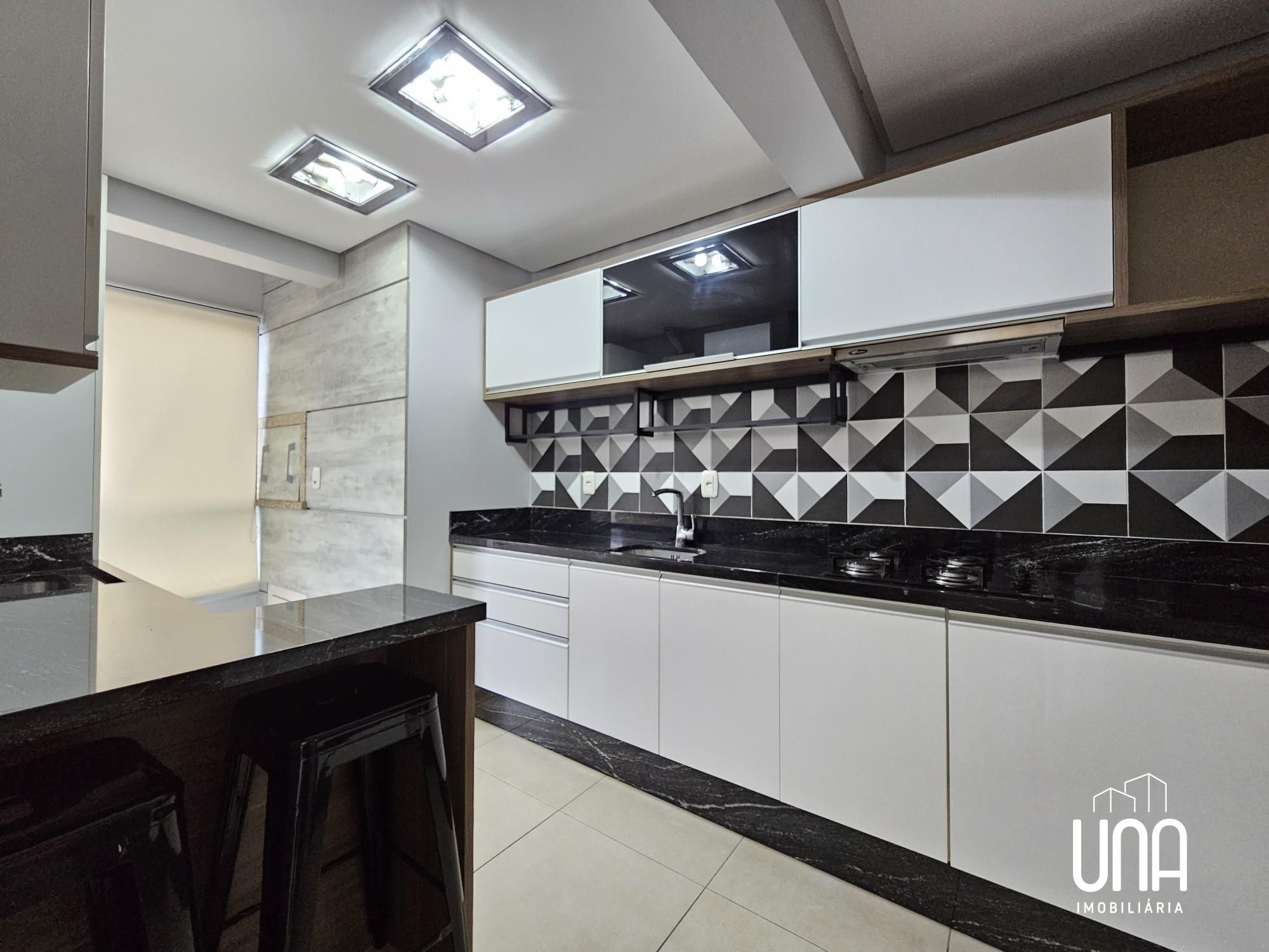 Apartamento, 2 quartos, 68 m² - Foto 5