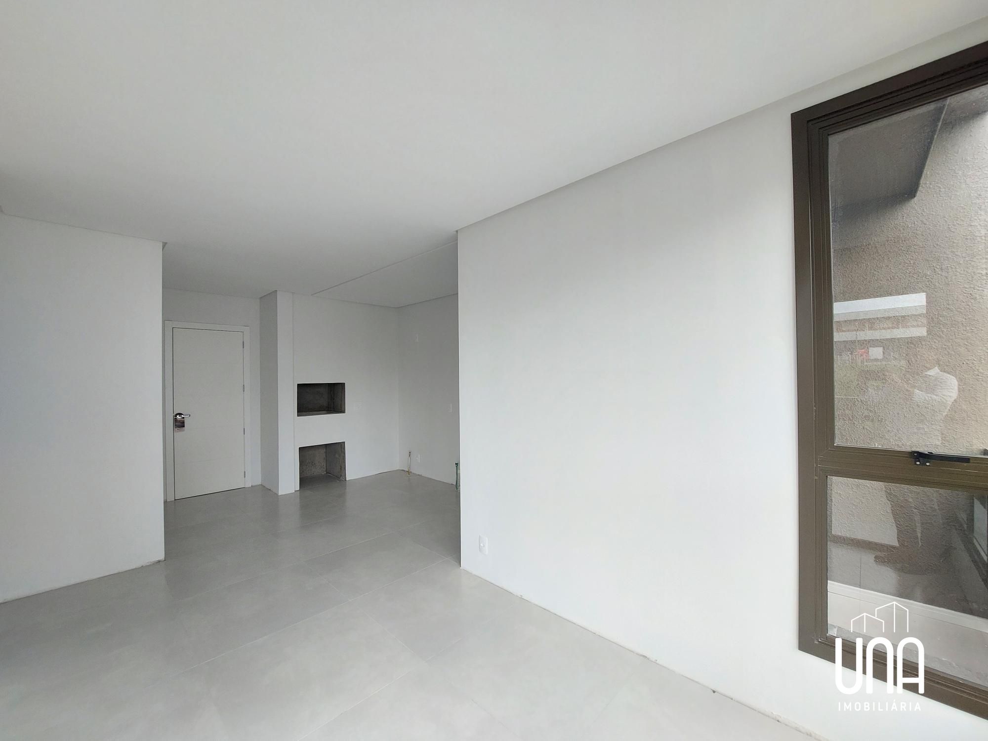 Apartamento, 2 quartos, 53 m² - Foto 2