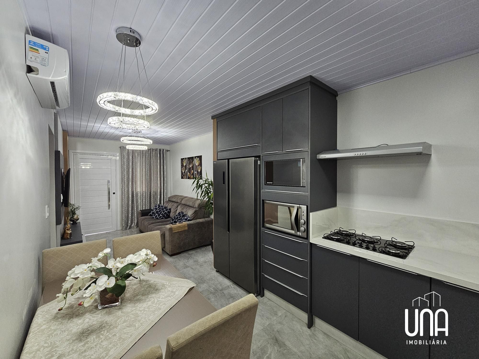 Casa, 3 quartos, 56 m² - Foto 5