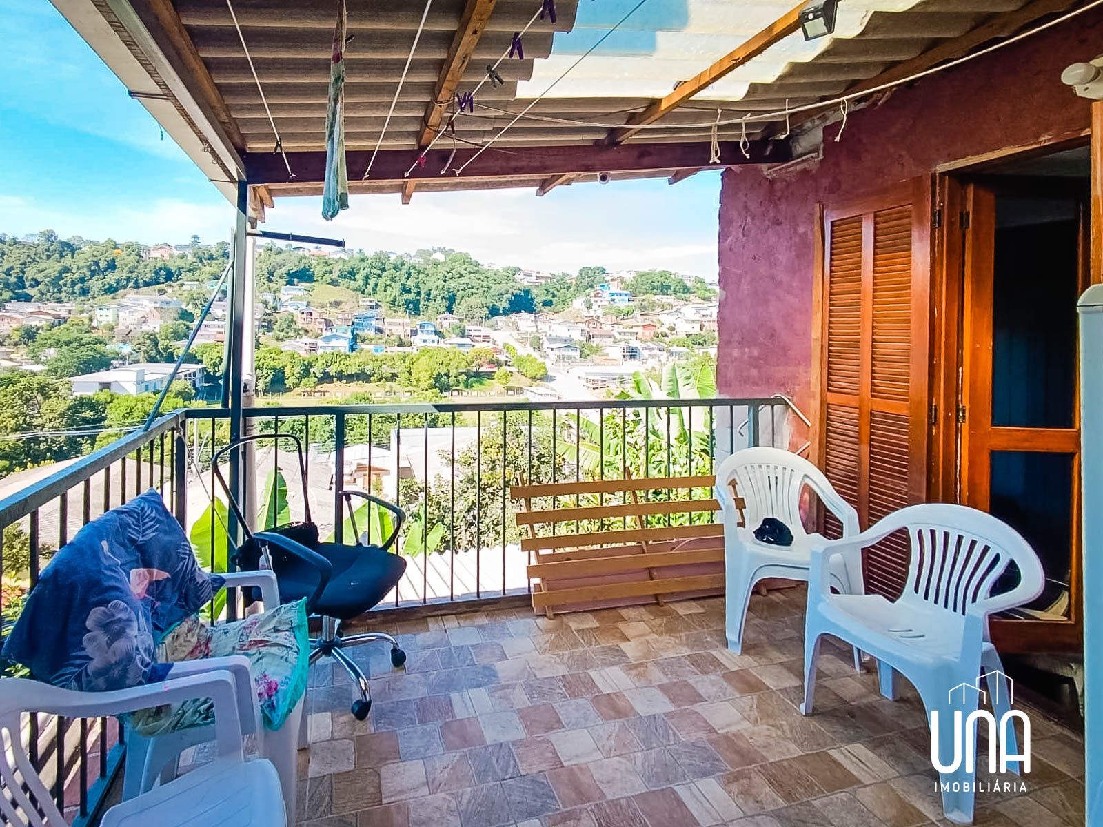 Casa, 5 quartos - Foto 2