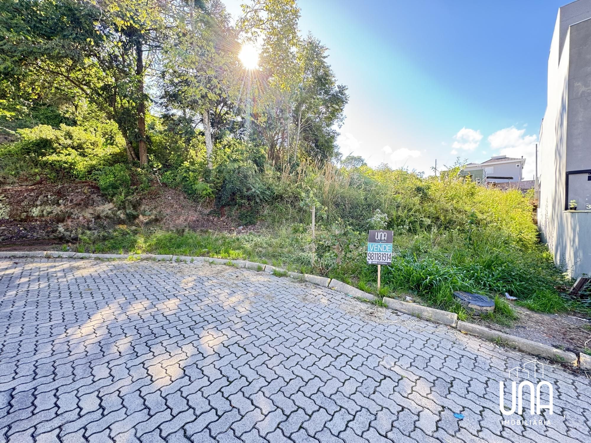Terreno, 197 m² - Foto 2