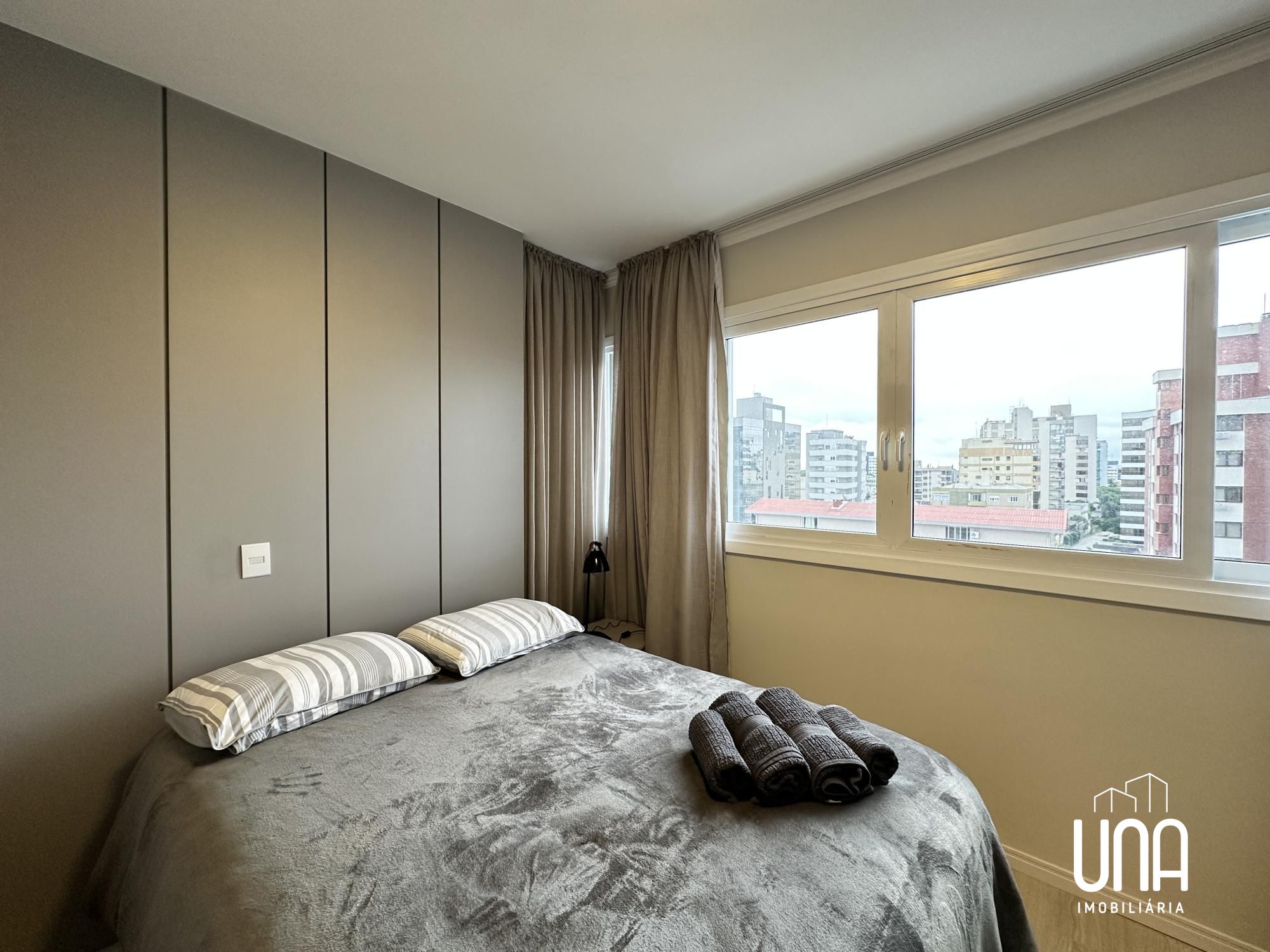 Apartamento, 2 quartos, 73 m² - Foto 9