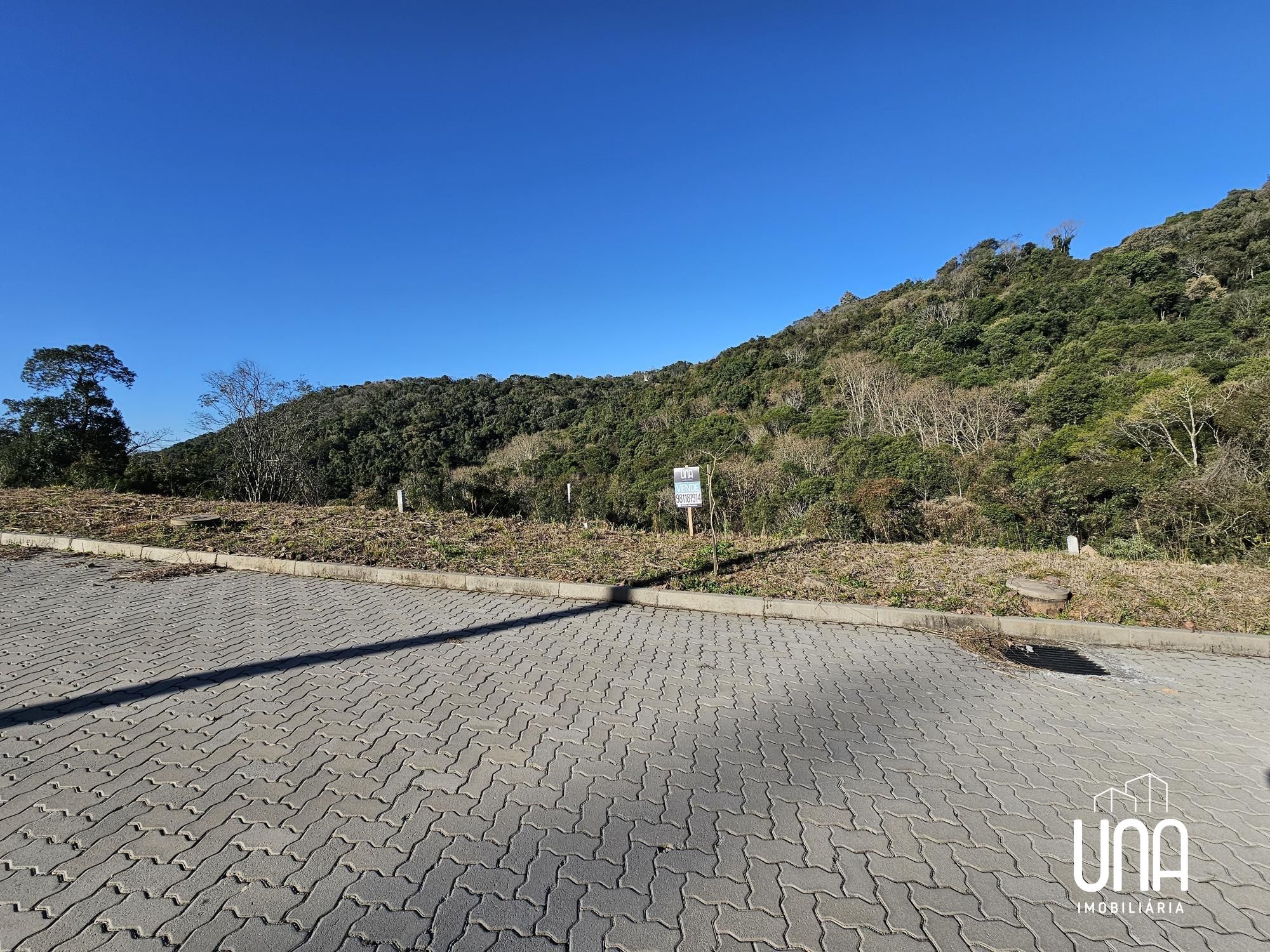 Terreno, 286 m² - Foto 2