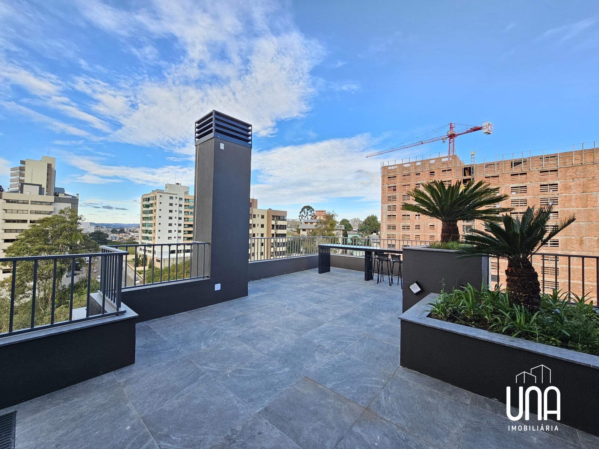 Apartamento, 2 quartos, 57 m² - Foto 22