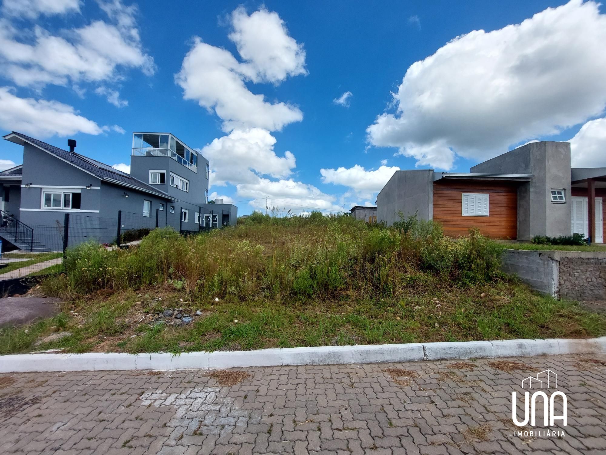 Terreno, 350 m² - Foto 2