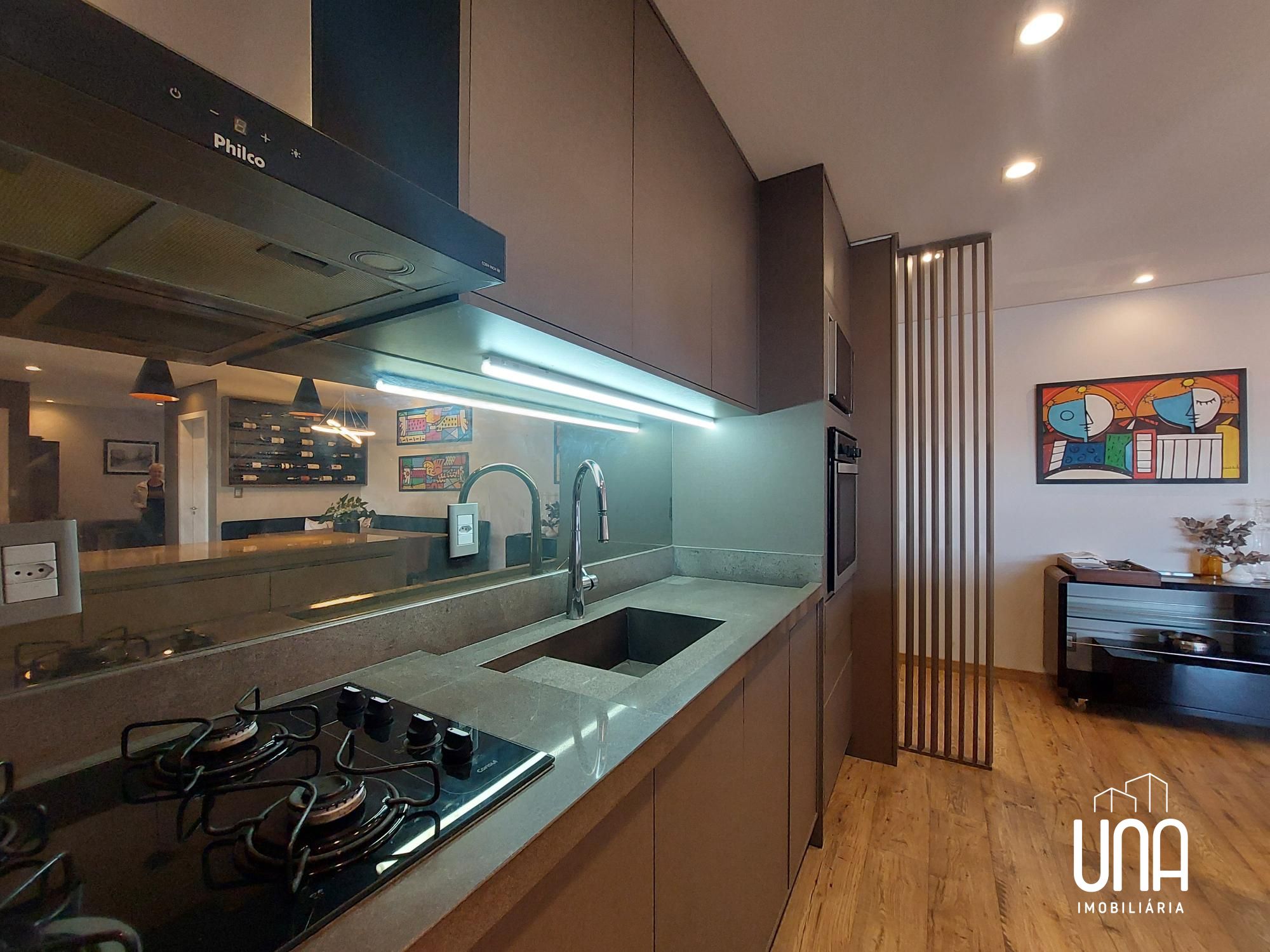 Apartamento, 3 quartos, 139 m² - Foto 10
