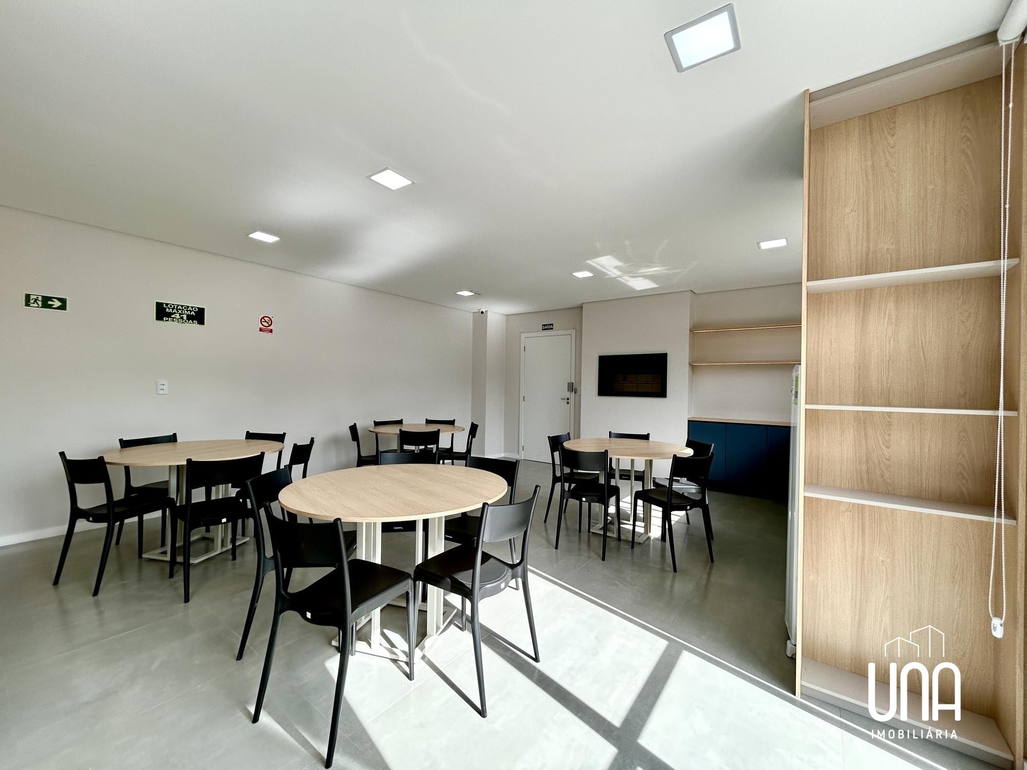 Apartamento, 1 quarto, 35 m² - Foto 16