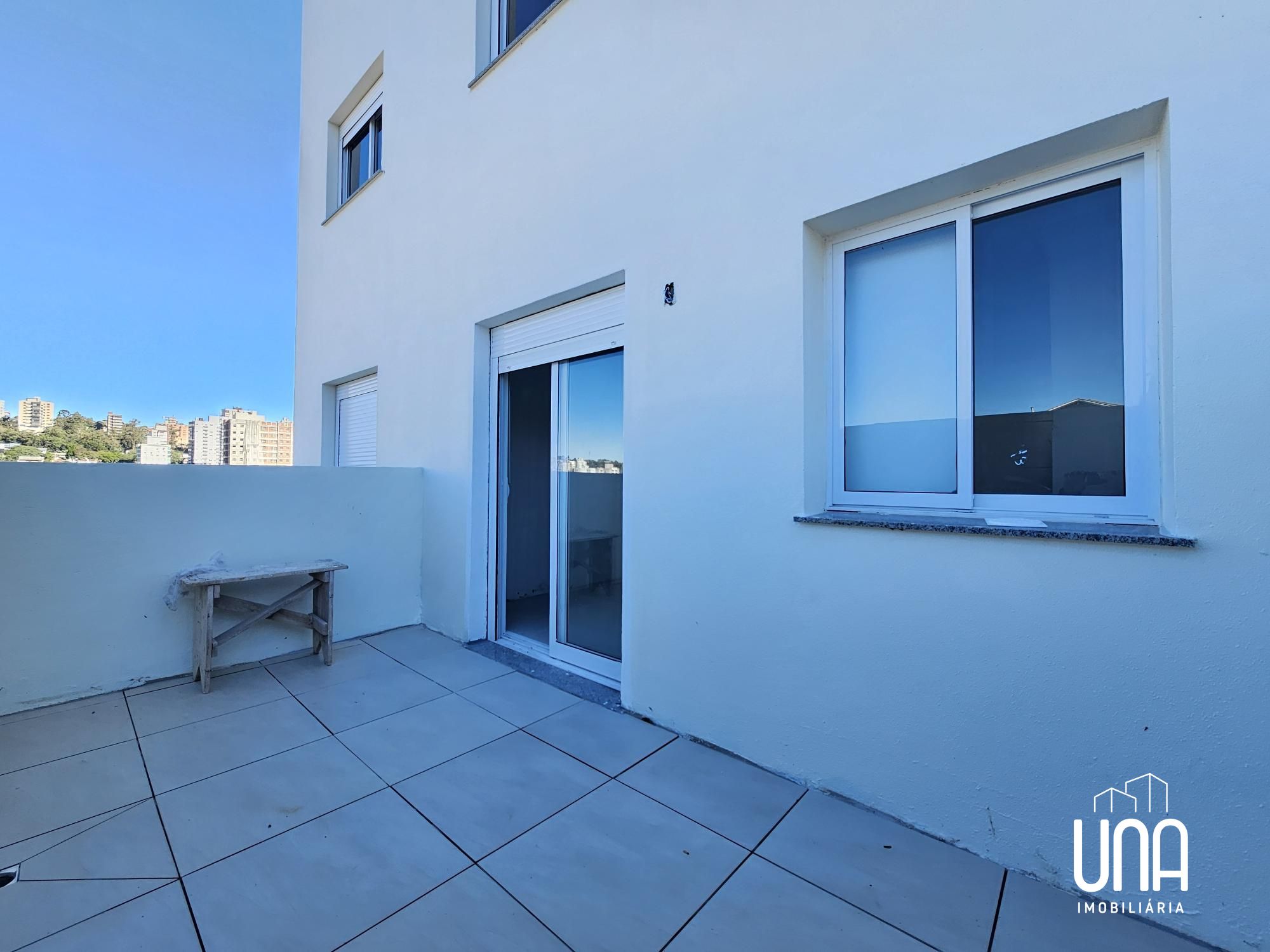 Apartamento, 2 quartos, 56 m² - Foto 7