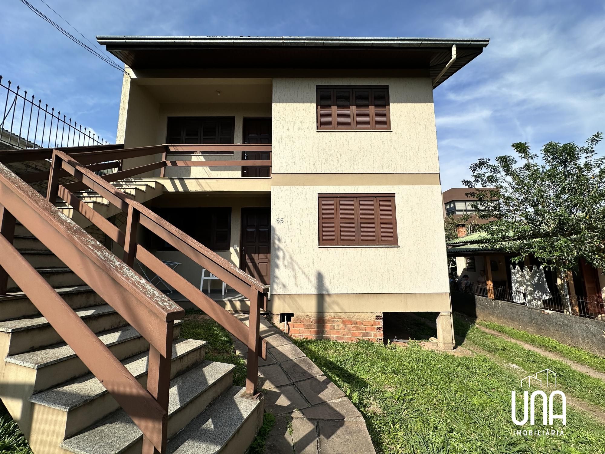 Casa, 6 quartos, 232 m² - Foto 1