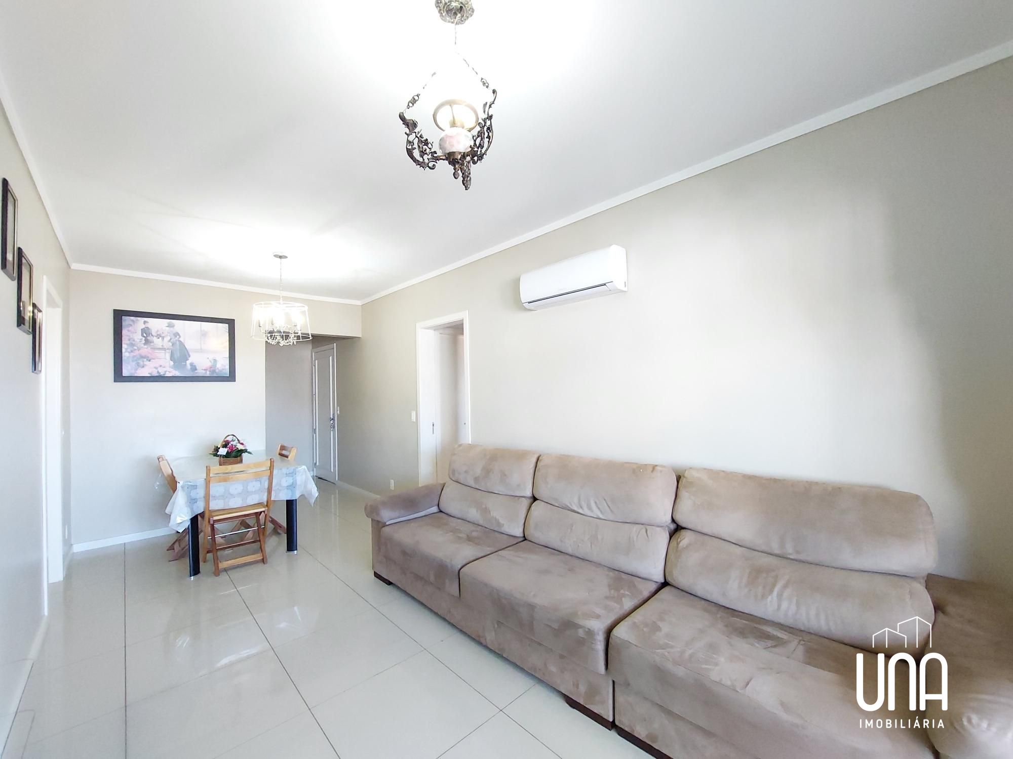Apartamento, 2 quartos, 92 m² - Foto 2