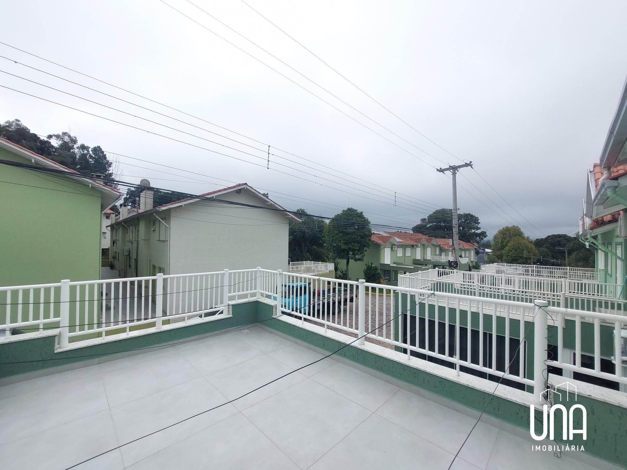 Sobrado, 3 quartos, 105 m² - Foto 11
