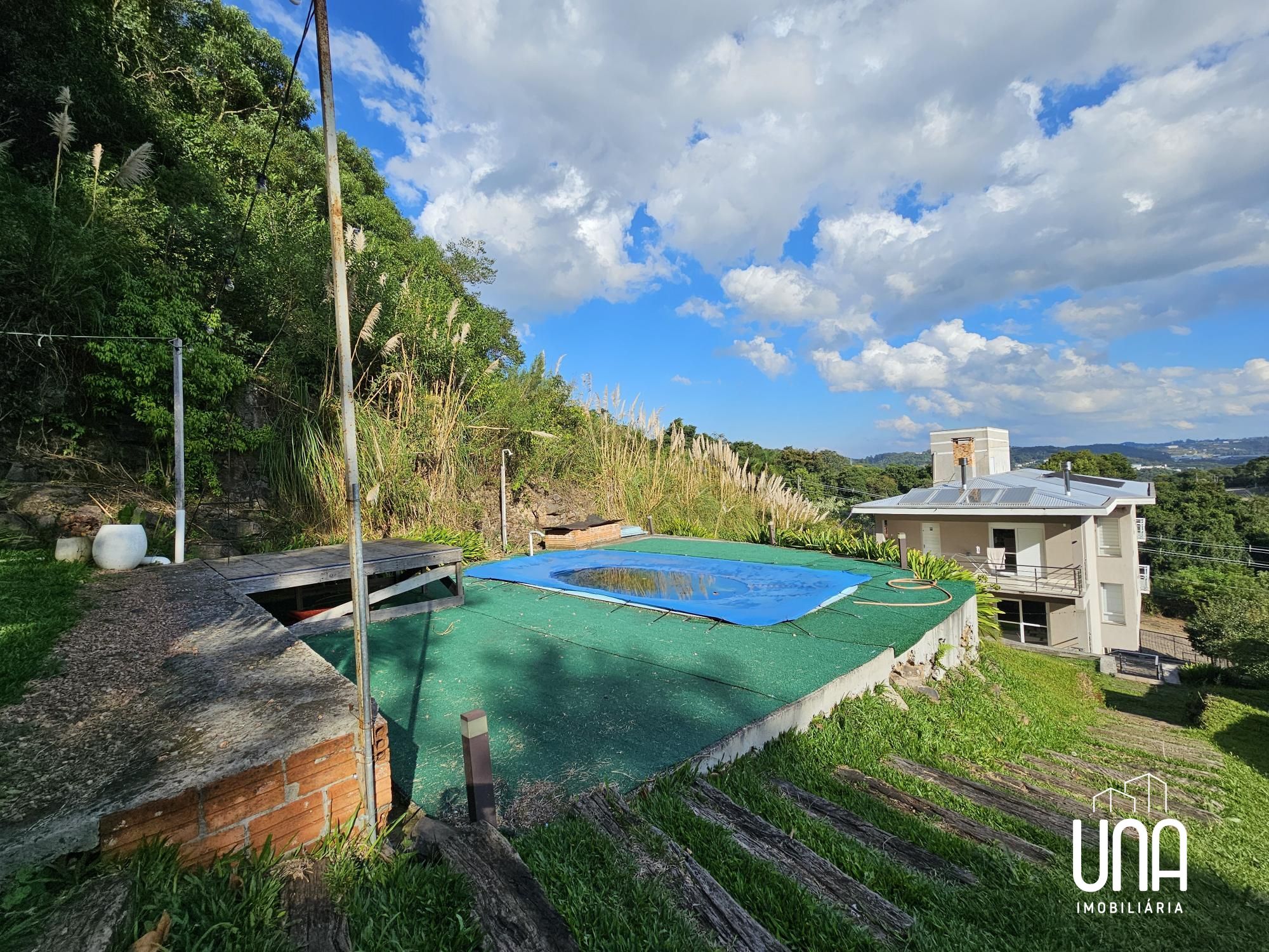 Casa, 6 quartos - Foto 6